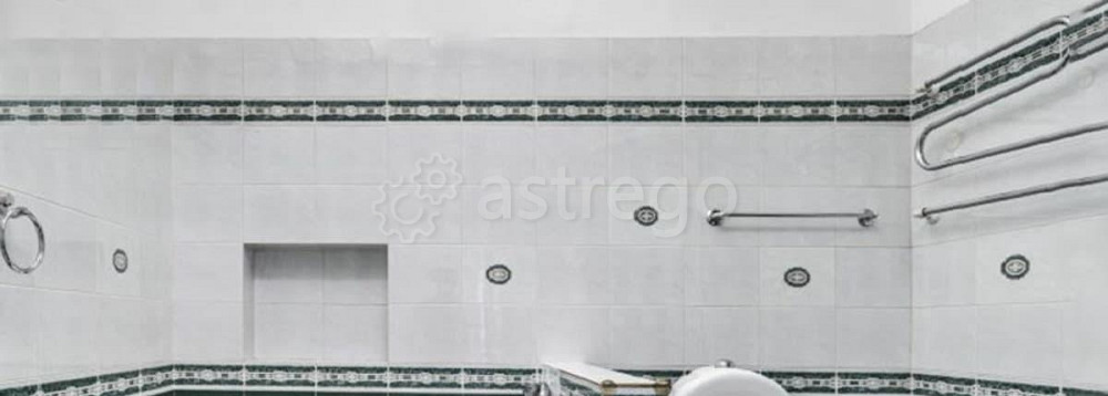 5-комн. квартира, 235 м2, 5/6 эт. Москва - изображение 3