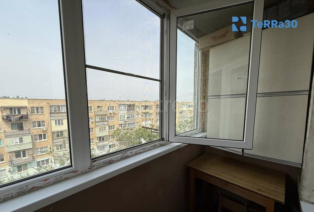 3-комн. квартира, 57.8 м2, 5/5 эт. Астрахань - изображение 8