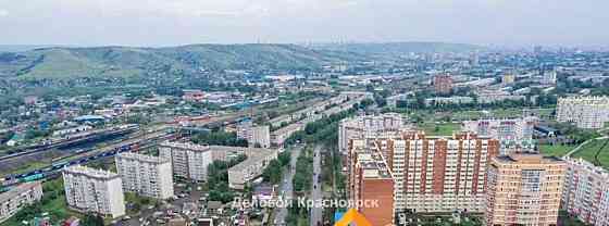 Готовый бизнес, 1190 м2 Красноярск