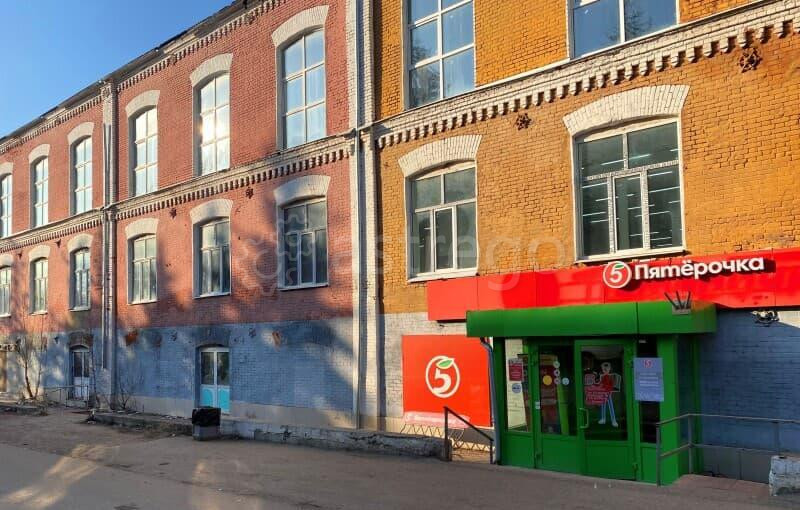 Свободного назначения, 434 м2 Егорьевск - изображение 2