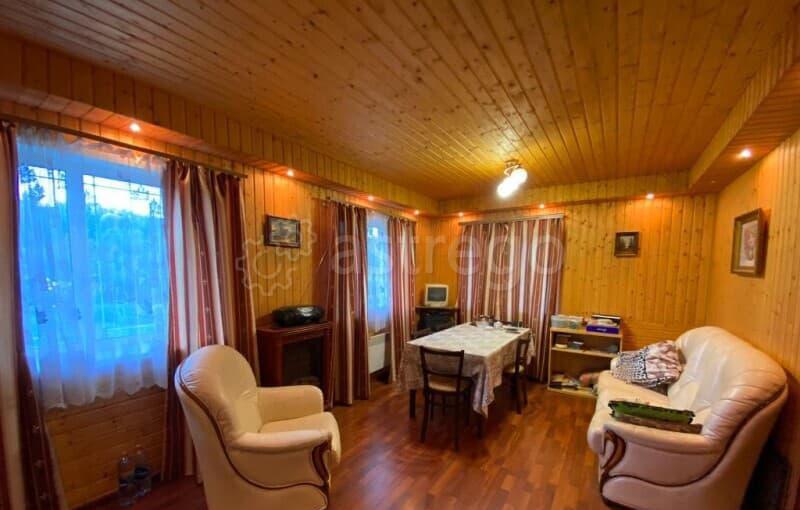 Дом, 114 м2 Егорьевск - изображение 10