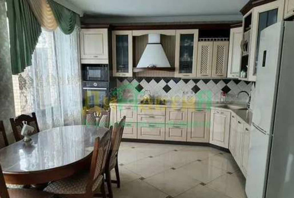 Дом, 190 м2, 15.2 сотки Разумное - изображение 1