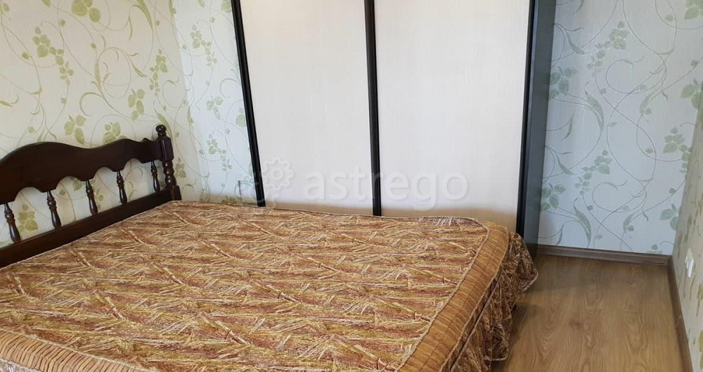 1-комн. квартира, 35 м2, 5/6 эт. Москва - изображение 7