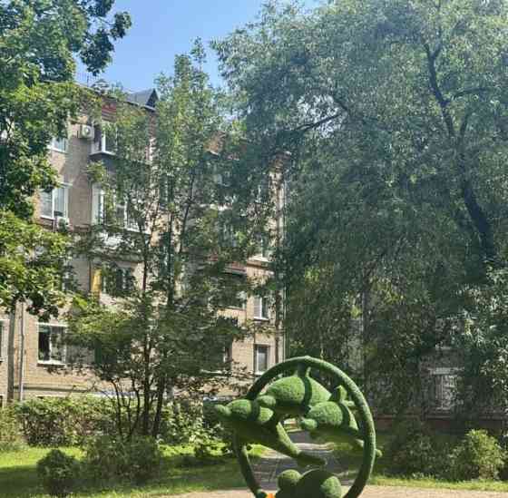 Комната, 18.4 м2, 4/5 эт. Москва