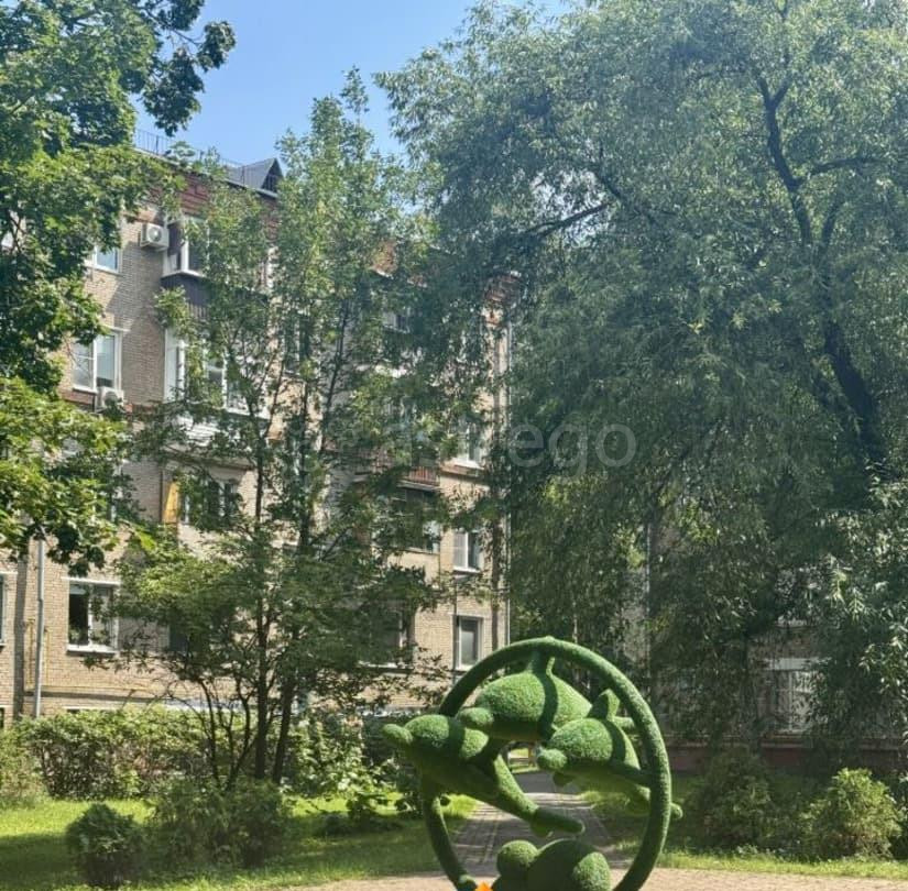 Комната, 18.4 м2, 4/5 эт. Москва - изображение 2