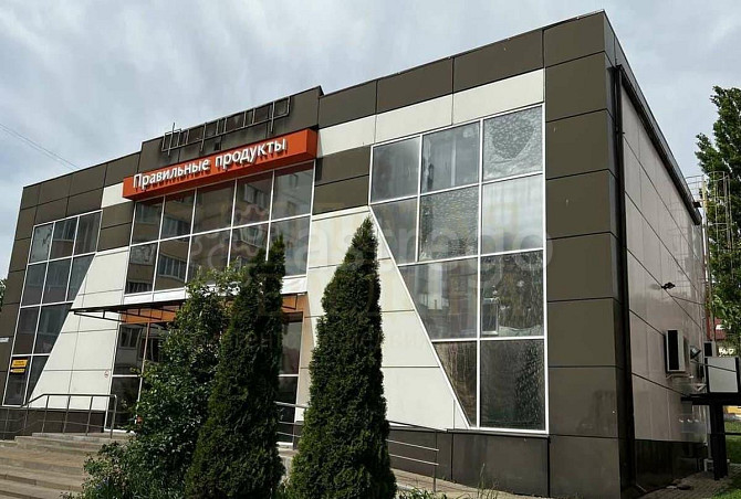 Свободного назначения, 210 м2 Строитель - изображение 1