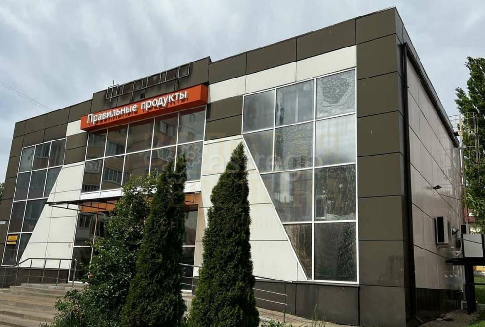 Свободного назначения, 210 м2 Строитель - изображение 1