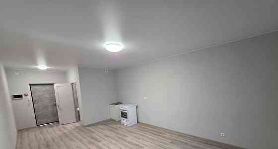 Студия, 30.6 м2, 2/17 эт. Пушкино