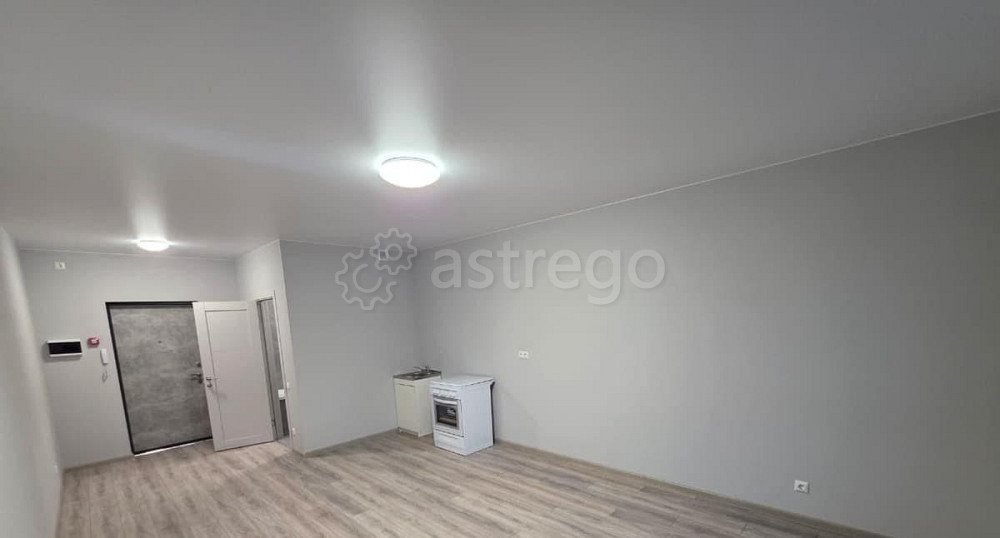 Студия, 30.6 м2, 2/17 эт. Пушкино - изображение 2