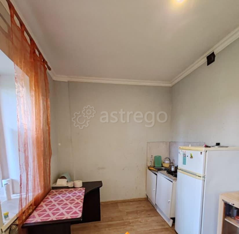 Студия, 30 м2, 2/3 эт. Истра - изображение 2