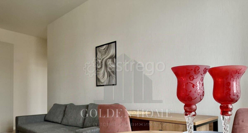 2-комн. квартира, 47 м2, 5/5 эт. Санкт-Петербург - изображение 5