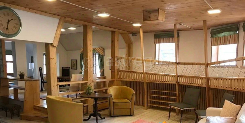 Коттедж, 350 м2, 6 соток, 2 эт. Москва - изображение 4