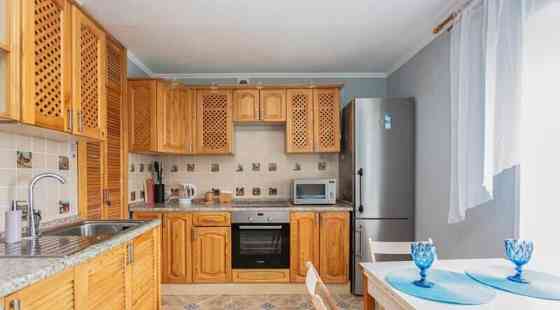 2-комн. квартира, 54 м2, 16/16 эт. Москва