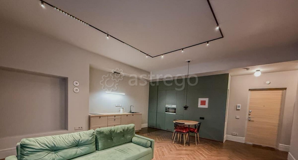 3-комн. квартира, 85.1 м2, 2/12 эт. Санкт-Петербург - изображение 1
