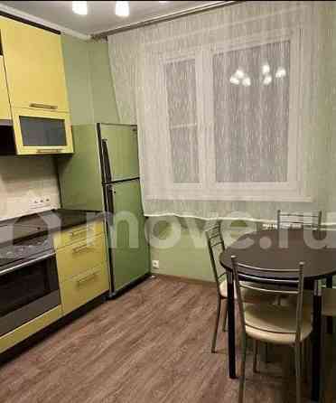2-комн. квартира, 54 м2, 3/12 эт. Москва