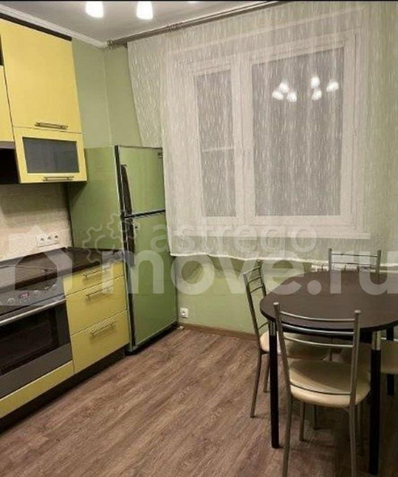 2-комн. квартира, 54 м2, 3/12 эт. Москва - изображение 3