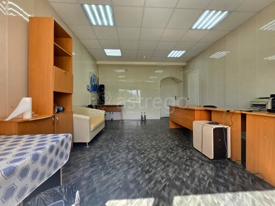 Сдам половину офиса, 11 м2 Сыктывкар - изображение 2