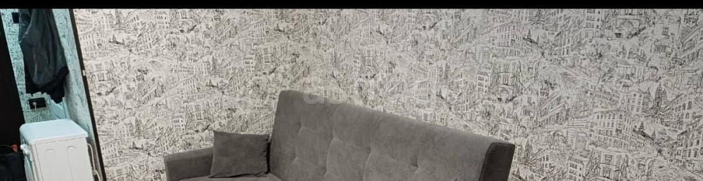 Студия, 17 м2, 9/9 эт. Норильск - изображение 3