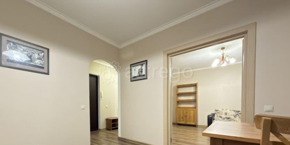 2-комн. квартира, 58 м2, 19/22 эт. Одинцово - изображение 3