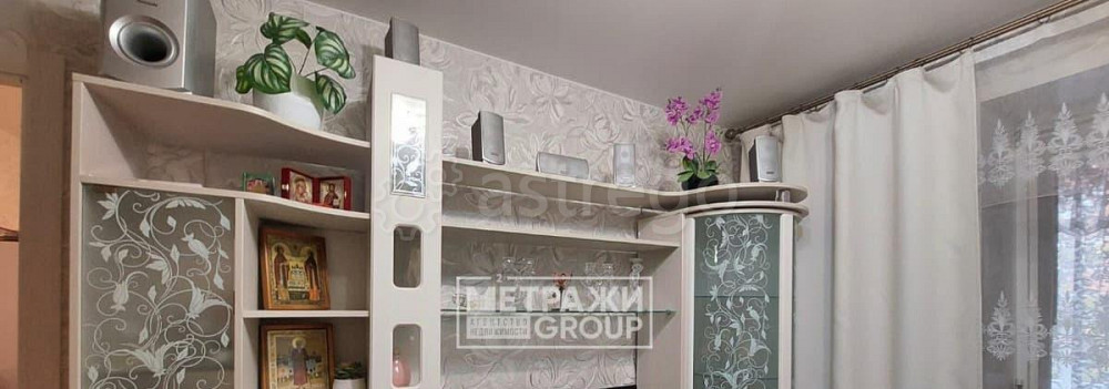 Комната, 21.6 м2, 3/5 эт. Ивантеевка - изображение 7