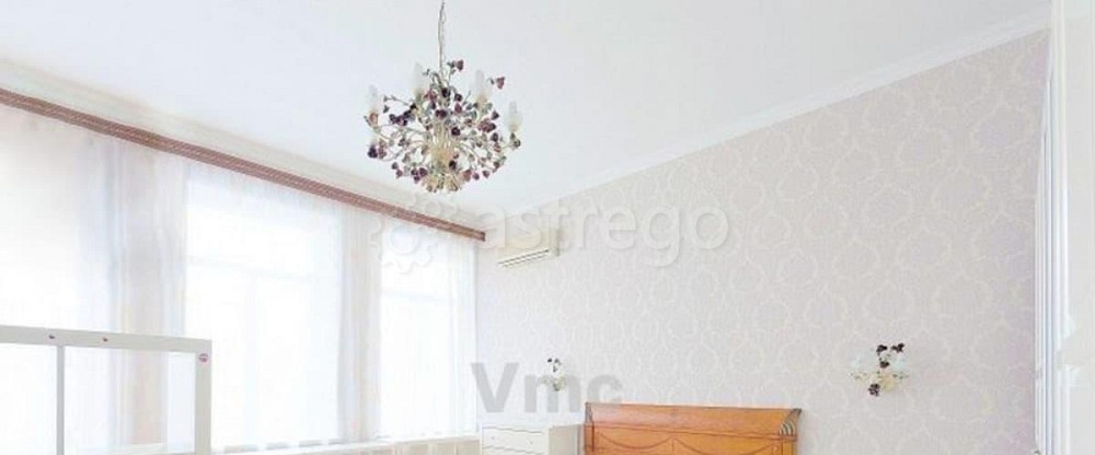 5-комн. квартира, 180 м2, 4/4 эт. Москва - изображение 2