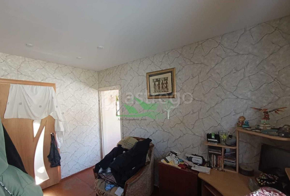 4-комн. квартира, 60.2 м2, 1/1 эт. Белгород - изображение 8