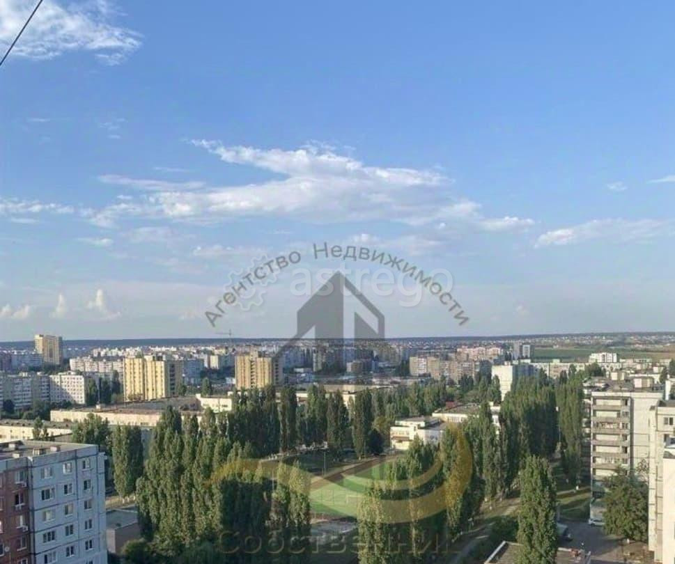 Студия, 26 м2, 13/14 эт. Старый Оскол - изображение 2