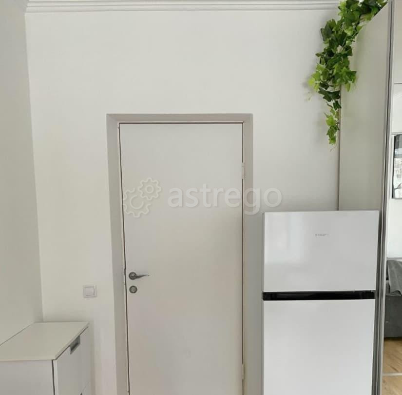 Комната, 18.5 м2, 3/5 эт. Москва - изображение 2
