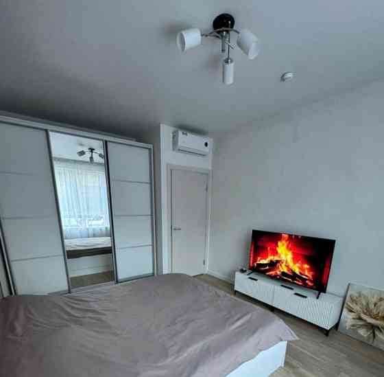 1-комн. квартира, 36 м2, 1/15 эт. Москва