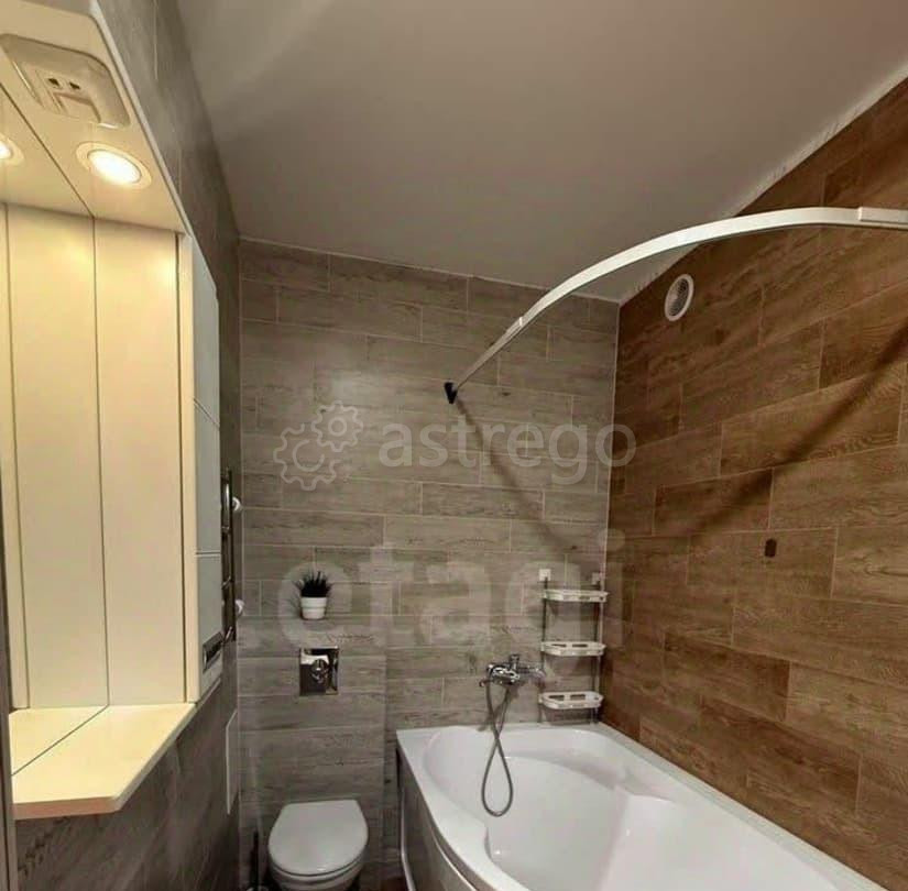 3-комн. квартира, 63.4 м2, 22/25 эт. Красноярск - изображение 1