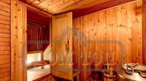 Коттедж, 480 м2 Апрелевка