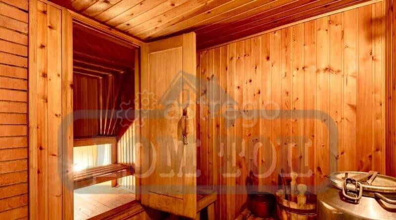 Коттедж, 480 м2 Апрелевка - изображение 6