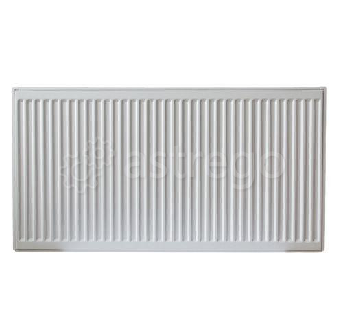 Стальной панельный радиатор STI 22VC 500-500 Челябинск - изображение 1