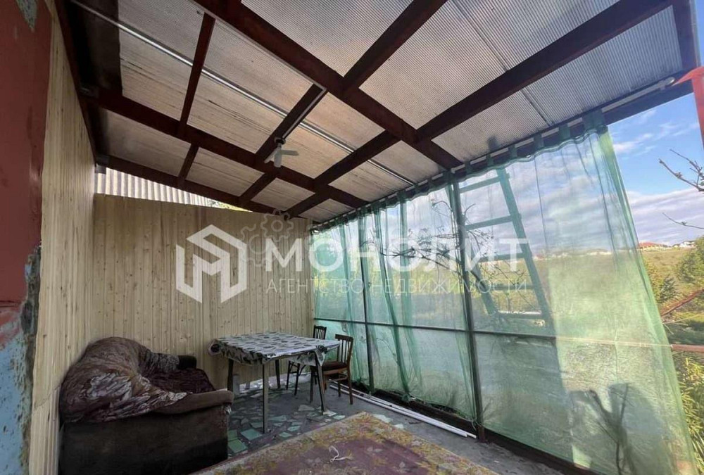 Дача, 15 м2, 5.62 сотки Старый Оскол - изображение 2