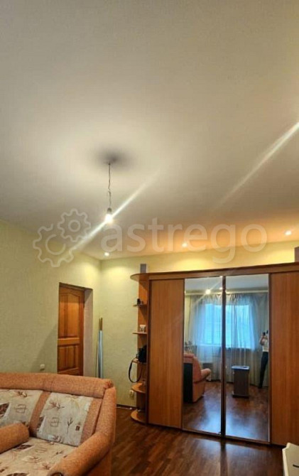 Комната, 20.3 м2, 4/4 эт. Фрязино - изображение 2