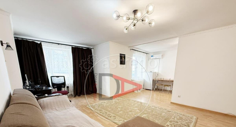 Студия, 40.5 м2, 4/18 эт. Уфа - изображение 7