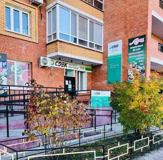 Свободного назначения, 76.5 м2 Благовещенск