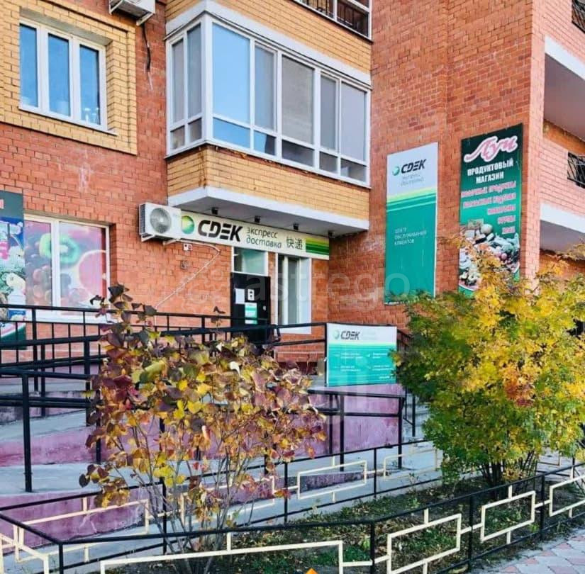 Свободного назначения, 76.5 м2 Благовещенск - изображение 2