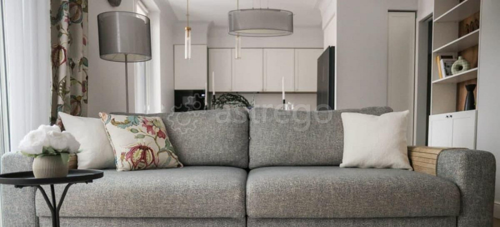 3-комн. квартира, 84 м2, 8/25 эт. Москва - изображение 5
