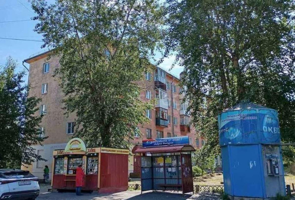 Свободного назначения, 71.7 м2 Северодвинск - изображение 5