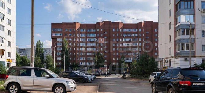 Свободного назначения, 105 м2 Уфа - изображение 7