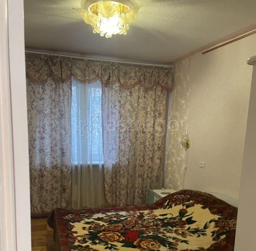 3-комн. квартира, 62.5 м2, 2/10 эт. Люберцы - изображение 4