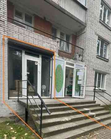 Свободного назначения, 12.4 м2 Санкт-Петербург