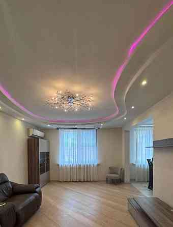 3-комн. квартира, 101.8 м2, 16/22 эт. Реутов