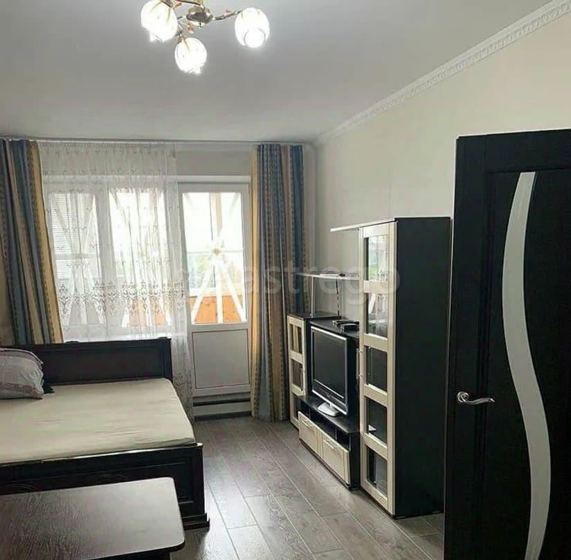 1-комн. квартира, 37 м2, 5/10 эт. Белгород - изображение 7