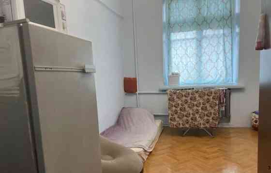 Комната, 18 м2, 5/5 эт. Москва