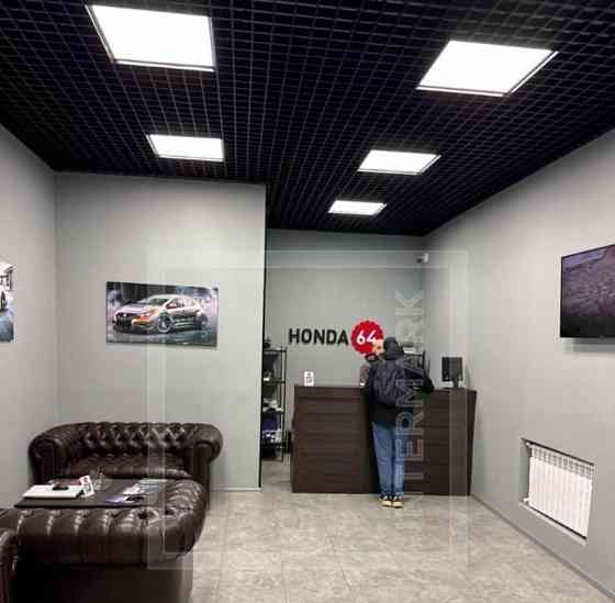 Готовый бизнес, 203.5 м2 Москва