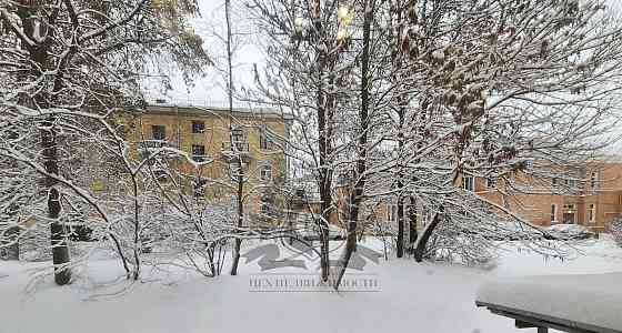 Комната, 18 м2, 1/2 эт. Санкт-Петербург