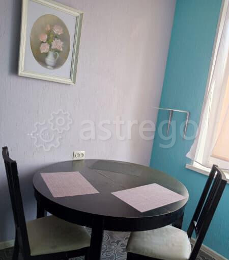 2-комн. квартира, 42 м2, 9/9 эт. Москва - изображение 7