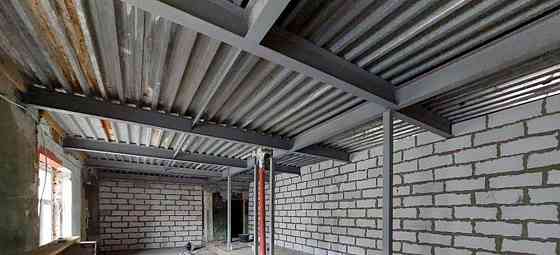 Производственное, 107.2 м2 Санкт-Петербург